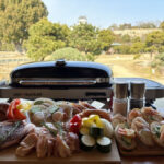 明石公園「TTT」のBBQが3/20から始まります!気軽に楽しめる手ぶらバーバキュー