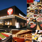 【開店】焼肉もデザートも食べ放題「プレミアムカルビ神戸西店」旧神明沿いに4/13オープン