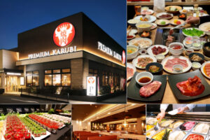 【開店】焼肉もデザートも食べ放題「プレミアムカルビ神戸西店」旧神明沿いに4/13オープン