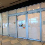 パピオスあかし2階の「マクドナルド明石店」が4/4から休業！4/28リニューアルオープン