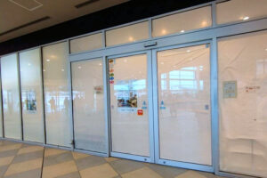 パピオスあかし2階の「マクドナルド明石店」が4/4から休業！4/28リニューアルオープン