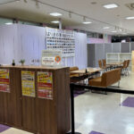 【開店】アスピア明石2階に住宅相談窓口「はりまの家相談カウンター明石店」がオープン