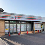 セブンイレブン ハートインJR明石駅北口店が一時閉店!6/23リニューアルオープン予定