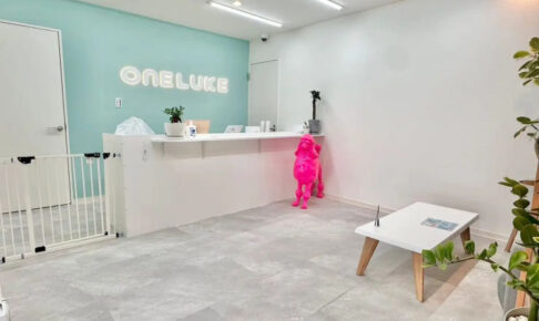 【開店】ペットホテル＆トリミングサロン「ONE LUKE（ワンルーク）」西明石にオープン