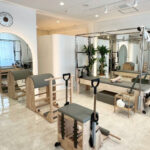 【開店】女性専用パーソナルピラティススタジオ「La pilates 明石店」白菊グランドビルにオープン
