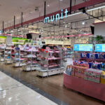 【開店】アジアコスメ・食品・雑貨「munit（ムニット）」明石ビブレ1階に5/29オープン