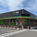 【開店】24時間フィットネスジム「FiT24 明石大久保店」がマックスバリュ大久保西店にオープン