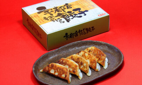 栃木県産スタミナ野菜「ねぎにら」を使った餃子がアスピア明石に期間限定出店 6/18~6/23