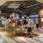 アスピア明石で最大80％オフのアウトレットセール！服やバッグ、靴などがお買い得
