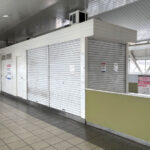 【閉店】「セブン-イレブン キヨスクJR西明石駅東改札口店」が営業終了してた
