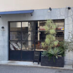 ピザとワインとウイスキーのお店「the slow」が本町にオープンしてた(treの跡地)