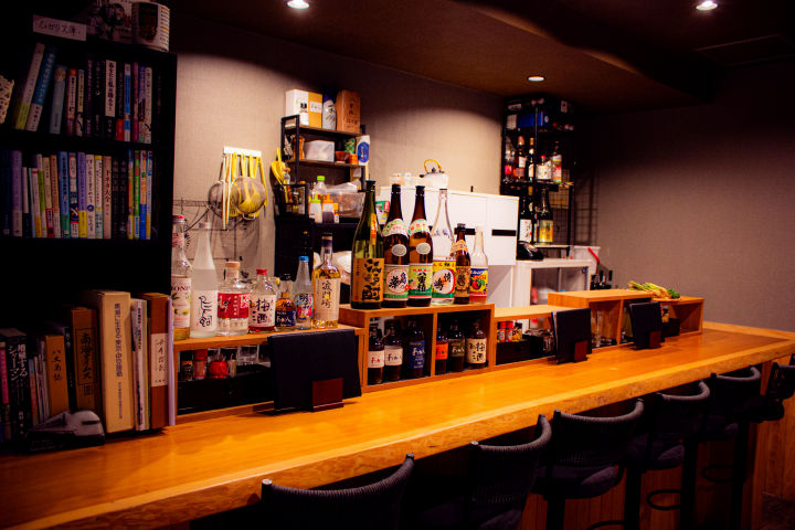 【開店】西明石駅近くに「皆集酒場ひかり」が9月22日オープン！明石と八丈島のグルメが楽しめる酒場