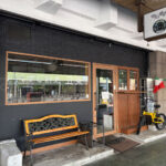 【閉店】明石銀座商店街の割烹料理店「くずし割烹 五条」が10月24日で閉店