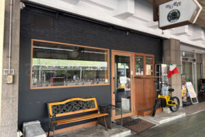 【閉店】明石銀座商店街の割烹料理店「くずし割烹 五条」が10月24日で閉店