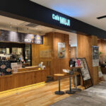 【閉店】ピオレ明石・西館の「Cafe MUJI」が11/15で閉店のようです
