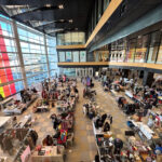 ハンドメイドマーケット「おしゃれ市場」あかし市民広場で開催されます 1/21-1/22