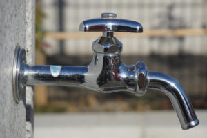 明石市の水道基本料金を6ヶ月分免除