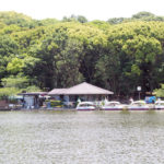 明石公園・ボート乗り場の営業が5月25日から再開