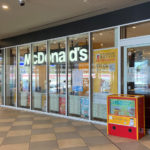 兵庫県でもマクドナルドの店内飲食が再開されました